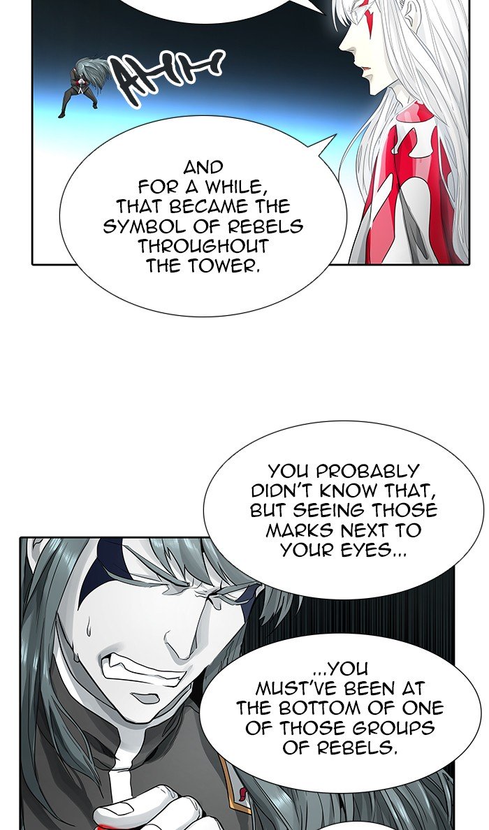 Tower of God, Chapter 479 image 017